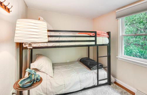 Mountain-View Home in Great Valley with Large Yard! - Foto 11