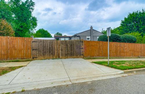 Modern Fort Washington Apt 14 Mi to National Mall - Foto 24