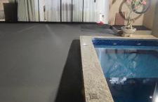 Linda casa com piscina - Photo 18