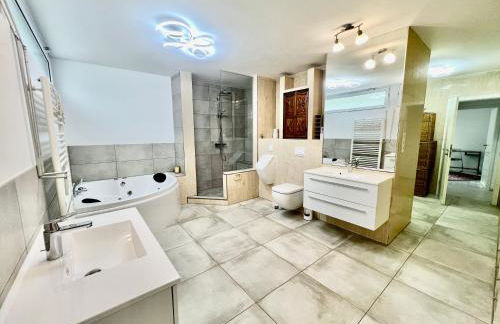 Villa Plesse - exklusiv und geräumig wohnen nahe Göttingen - Foto 13