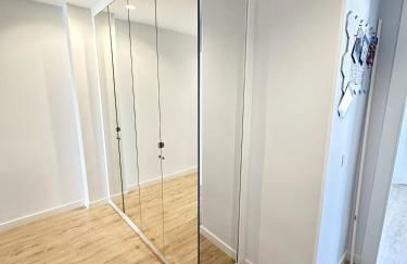 Horizonte 3 Charming apartment with breathtaking sea view at first line of Fuengirola beach - Foto 44