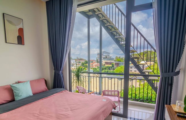 Happy Home - Foto 17