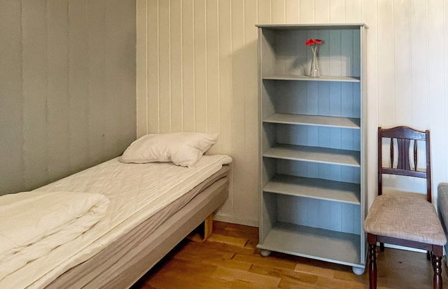 6 Person Holiday Home in Farstad-by Traum - Foto 5