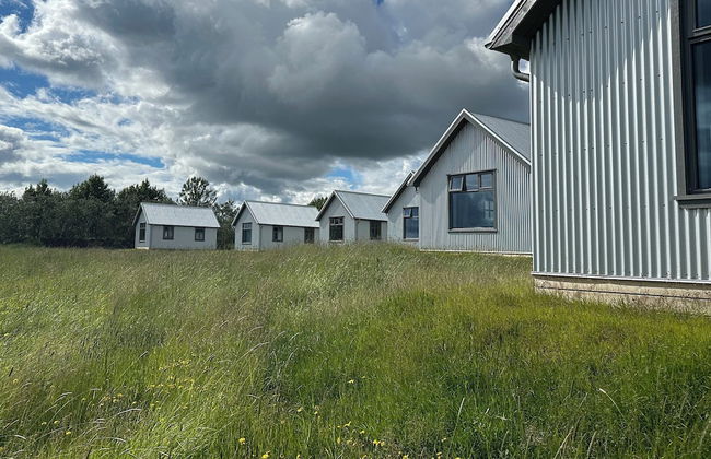 Askot Cottages - Foto 23