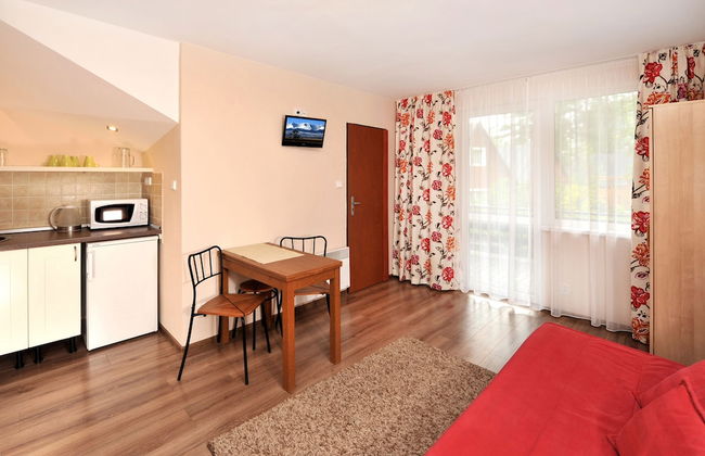 APLEND Villas Tatry Holiday - Photo 9