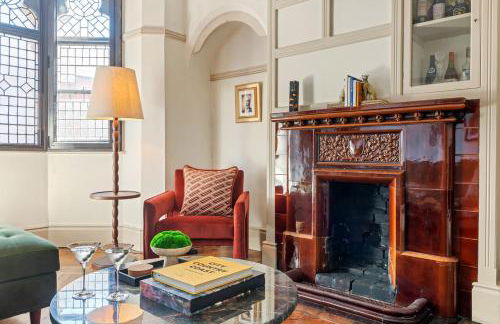 Fothergill House - Entire Luxury Townhouse - City Centre - Photo 7