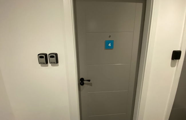 Stunning Cliff Edge Apartment in Newquay - Foto 26