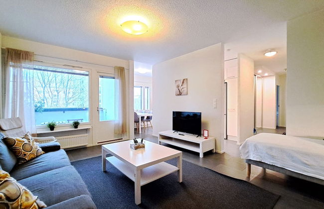 Kotimaailma Apartments Tampere - Foto 30