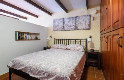 Casa Agustín Pool 27 ºC - Foto 57