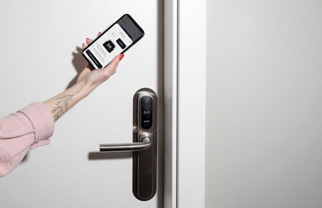 Bob W Gamle Oslo - Photo 39