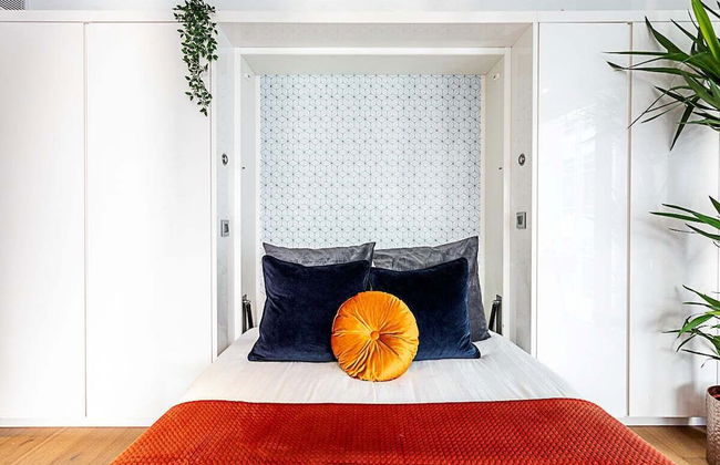 Idyllic Covent Garden Flat - Photo 4