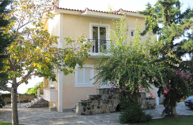 Messinian Blue SeaSide Villa - Photo 23