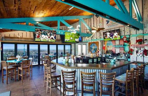 Excellent beach front community, golf course, tennis, sunny weather year round! - Foto 56