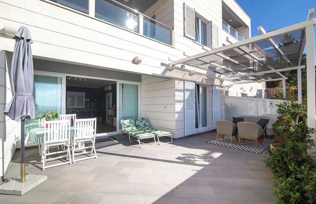 55 & 54 Stairs Apartments - Foto 26