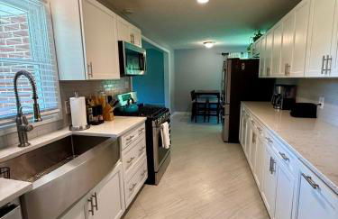 Cozy Mid Century Home in Athens GA - Foto 21