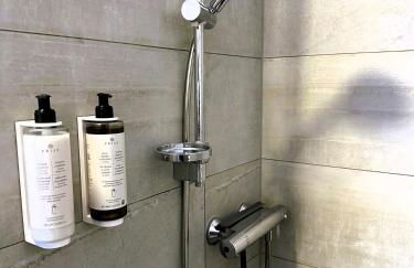 BohnApartments - Nordkap-SUITEN - gratis Parkplatz - moderner Neubau - Erdgeschoss - Fußbodenheizung - Foto 25