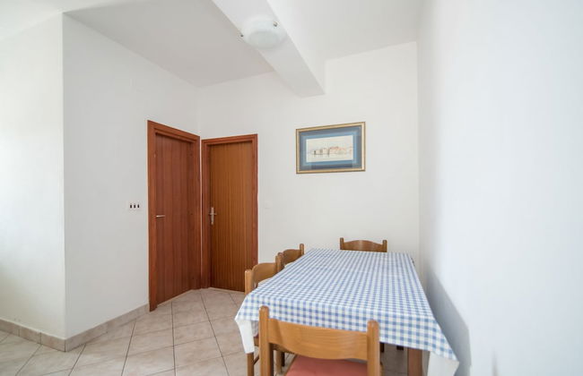 Apartments Neva - Foto 22