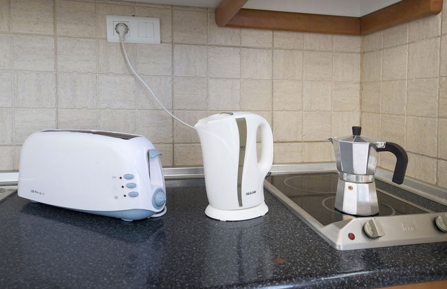 Apartamentos Tramuntana - Foto 13