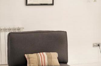 White Cozy Flat in Donostia - Foto 18