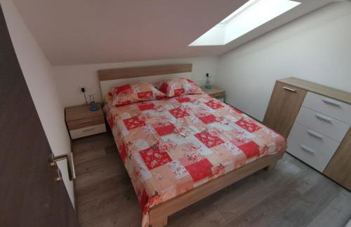 Apartment Appartement Porat in Ugljan mit Garten und Terrasse by Interhome - Photo 17
