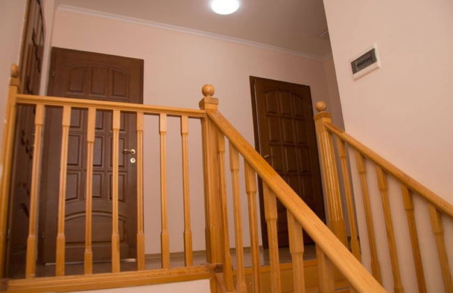 Shymbulak Resort House - Photo 28