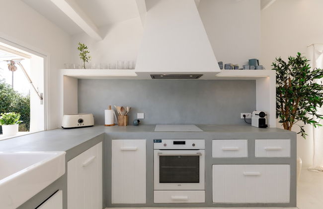 Sa Blava in Binisafua - Foto 18