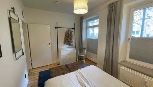 Apartment BA123 - Foto 5, wardrobe