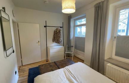 Apartment BA123 - Foto 5