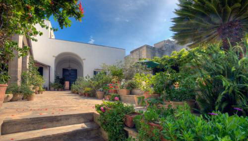 Casale del Forno - Foto 4, Garden