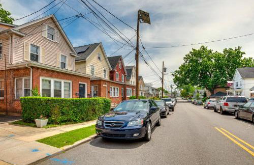NYC and World Cup Home Base, 7 Mi to MetLife Stadium - Photo 24