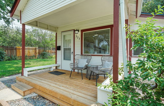 Sophies Cottage - Foto 28