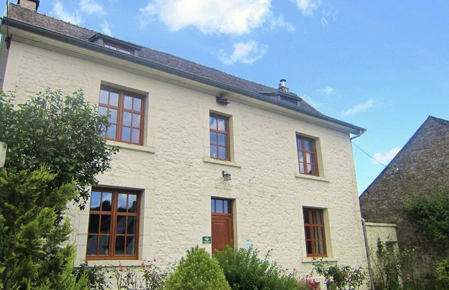 Cozy Escape in Namur Region - Foto 48