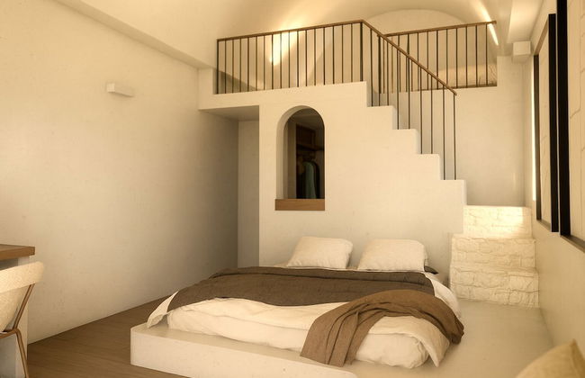 Tholaria Boutique Hotel - Photo 40