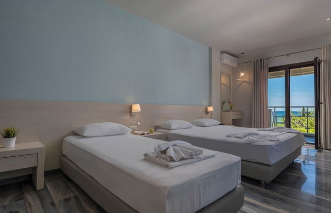 Alkioni By The Sea - Photo 45