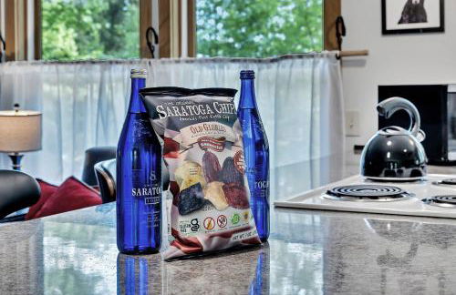 Saratoga Guest House - Foto 34