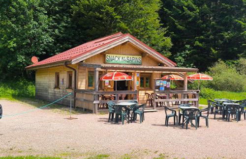 la bulle des sapins - Foto 19