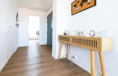 Oasis urbaine - proche centre-ville - garage - Foto 2