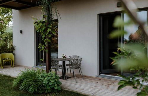 Villa Carla Suites in Barolo - Foto 52