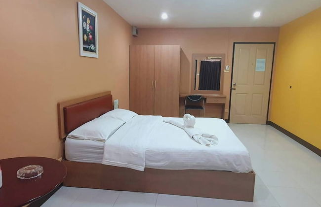 Buddy Mansion - Photo 3