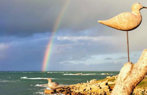 Das Haus auf der Düne - Foto 19