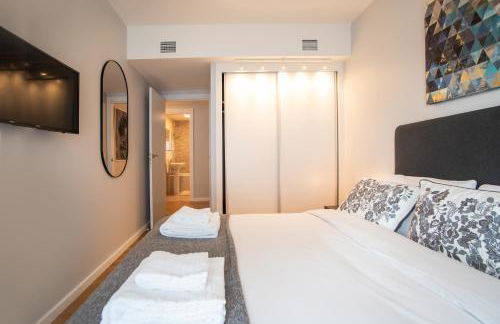 Tendency Apartments Forum - Photo 7