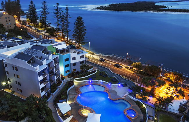 BreakFree Grand Pacific Resort - Foto 79