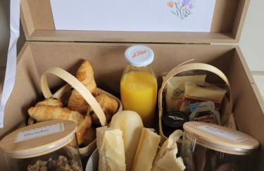 Parenthèse et spa à deux pas de la place Stanislas - Foto 11