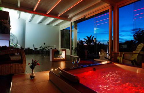 Resort Villa La Perla Sul Mare - Foto 49