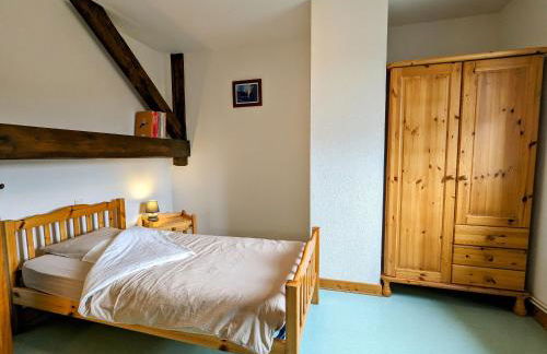 Gîte Confortable en Pleine Nature avec Cheminée et Accès Direct aux Sentiers, Proche Gérardmer et Lac - FR-1-589-124 - Photo 24