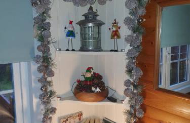 Snowdonia Escapes # TRANQUIL CABIN with Views, Wi-Fi, Dog Friendly & Parking - Foto 2