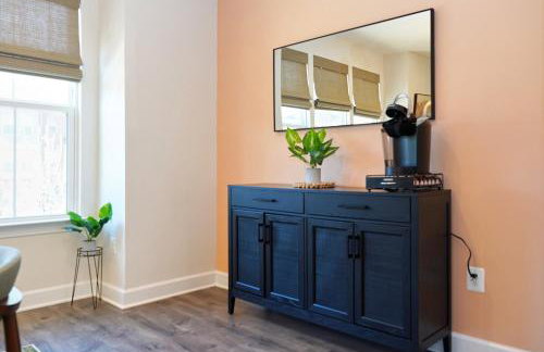 New LUX home close to DC and Metro - Photo 36