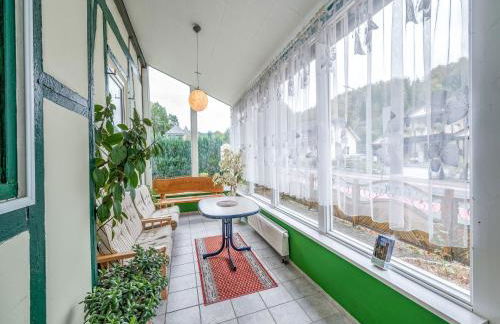 Deluxe Holiday Home in Brilon-wald Near Ski Area - Foto 55