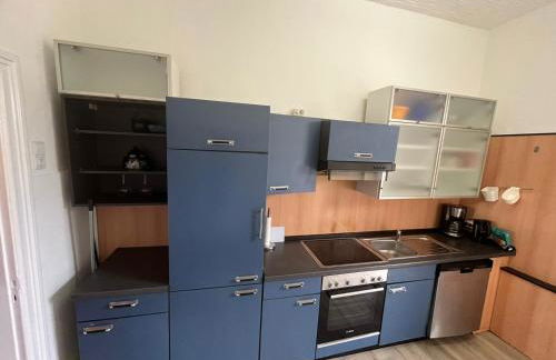 Zentral gelegene Erdgeschoss-Wohnungen mit bequemer Erreichbarkeit - Photo 26