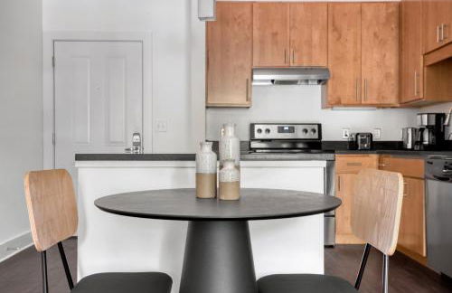 Cambridge Alewife 1BR w wd gym roof nr T BOS-772 - Foto 6